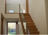 Bespoke glass products at Glass Rugby
